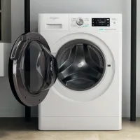 Стиральная машина Whirlpool FFB 10469 BV EE 10 кг / 1350 об/мин / Белый photo 8