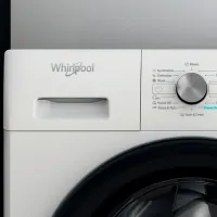 Стиральная машина Whirlpool FFB 10469 BV EE 10 кг / 1350 об/мин / Белый photo 9