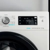 Стиральная машина Whirlpool FFB 10469 BV EE 10 кг / 1350 об/мин / Белый photo 11