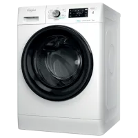 Стиральная машина Whirlpool FFB 8469 BV EE 8 кг / 1350 об/мин / Белый