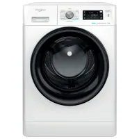 Стиральная машина Whirlpool FFB 8469 BV EE 8 кг / 1350 об/мин / Белый photo 2