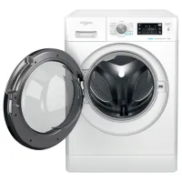 Стиральная машина Whirlpool FFB 8469 BV EE 8 кг / 1350 об/мин / Белый photo 3