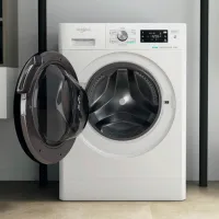 Стиральная машина Whirlpool FFB 8469 BV EE 8 кг / 1350 об/мин / Белый photo 7