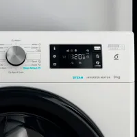 Стиральная машина Whirlpool FFB 8469 BV EE 8 кг / 1350 об/мин / Белый photo 8