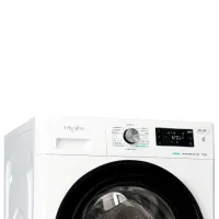 Стиральная машина Whirlpool FFB 8469 BV EE 8 кг / 1350 об/мин / Белый photo 11