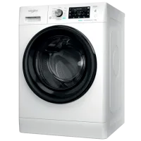 Mașină de spălat Whirlpool FFD 11489 BV EE 11 kg / 1350 rpm / White