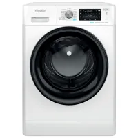 Стиральная машина Whirlpool FFD 11489 BV EE 11 кг / 1350 об/мин / Белый photo 2