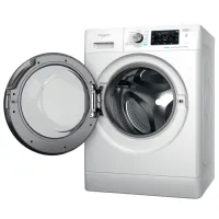 Стиральная машина Whirlpool FFD 11489 BV EE 11 кг / 1350 об/мин / Белый photo 3
