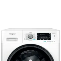 Стиральная машина Whirlpool FFD 11489 BV EE 11 кг / 1350 об/мин / Белый photo 4