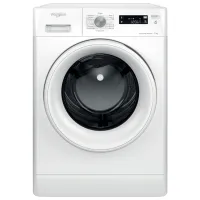 Стиральная машина Whirlpool FFS 7469 W EE 7 кг / 1350 об/мин / Белый photo 3