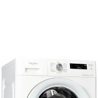 Стиральная машина Whirlpool FFS 7469 W EE 7 кг / 1350 об/мин / Белый photo 6