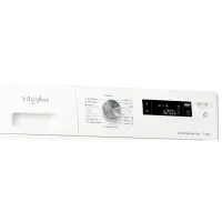 Стиральная машина Whirlpool FFS 7469 W EE 7 кг / 1350 об/мин / Белый photo 7