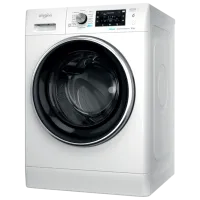 Mașină de spălat Whirlpool FFD 8489 BCV EE 8 kg / 1350 rpm / White
