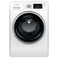 Стиральная машина Whirlpool FFD 8489 BCV EE 8 кг / 1350 об/мин / Белый photo 2