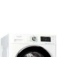 Стиральная машина Whirlpool FFD 8489 BCV EE 8 кг / 1350 об/мин / Белый photo 8