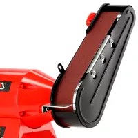 Polizor de banc Yato YT822110 520 W / 2980 rot/min photo 4