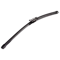 Ștergător parbriz Față Land Rover (DF-023) Denso / 24" + 20" / 600 mm + 500 mm photo 2