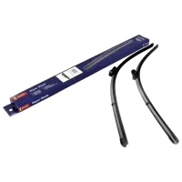 Ștergător parbriz Față Land Rover (DF-023) Denso / 24" + 20" / 600 mm + 500 mm