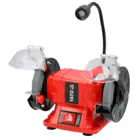 Точильный станок Yato YT822103 520 Вт / 2980 об/мин