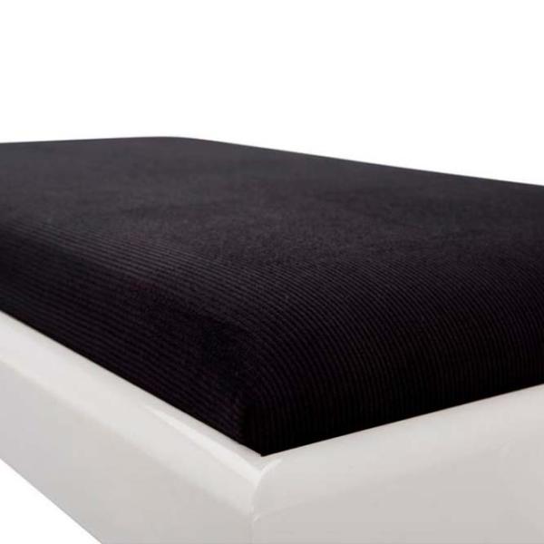 Scaun Thomann KB-15WHP Velur / White photo 9