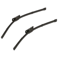 Стеклоочиститель Передние Renault 2015 - (5401R) Renault / 22" / 550 мм