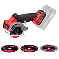 Polizor Einhell TP-CO 18/76-C Unghiular / / Red