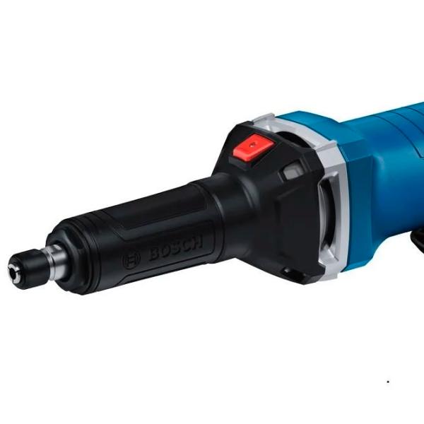 Шлифовальная машина Bosch GGS 30 LPS Прямая / / Синий photo 4
