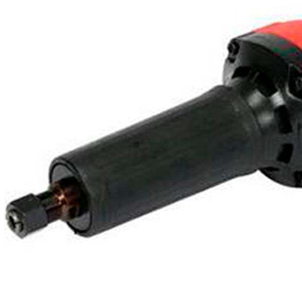 Polizor Yato YT82824 Drept / / Red photo 2