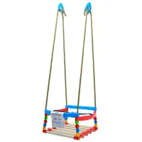 Детские кaчели Maximus Eco nou 2 în 1  / 1