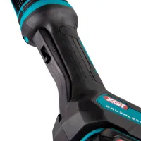 Polizor Makita XGT 40vMax Unghiular / / Green photo 5