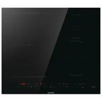 Индукционная варочная панель Gorenje GI6432BSCE Керамическое стекло / Черный