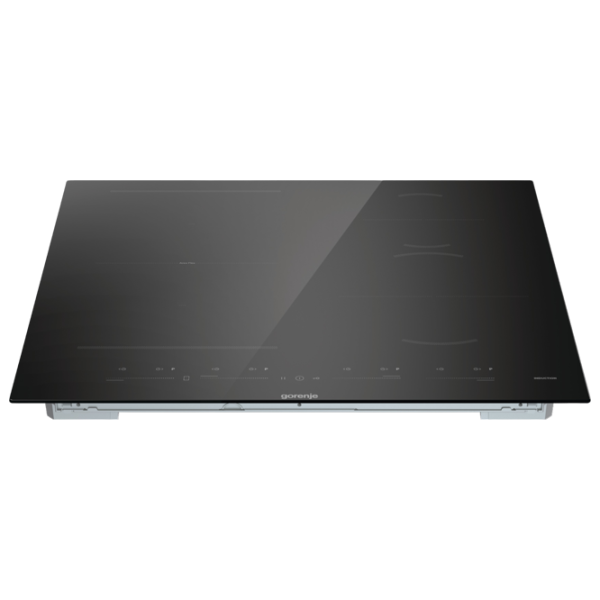 Индукционная варочная панель Gorenje GI6432BSCE Керамическое стекло / Черный photo 2
