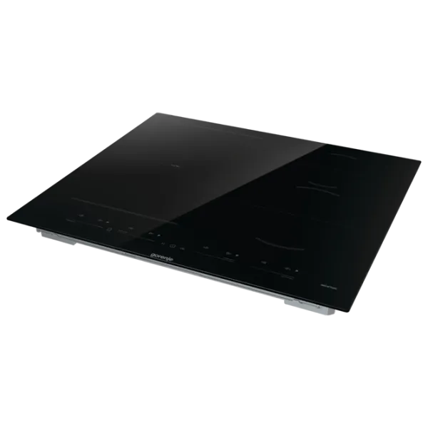Индукционная варочная панель Gorenje GI6432BSCE Керамическое стекло / Черный photo 6