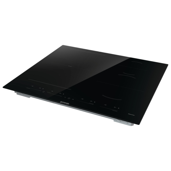 Индукционная варочная панель Gorenje GI6432BSCE Керамическое стекло / Черный photo 6