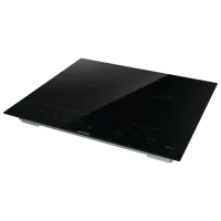 Индукционная варочная панель Gorenje GI6432BSCE Керамическое стекло / Черный photo 6