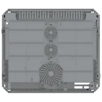 Индукционная варочная панель Gorenje GI6432BSCE Керамическое стекло / Черный photo 8