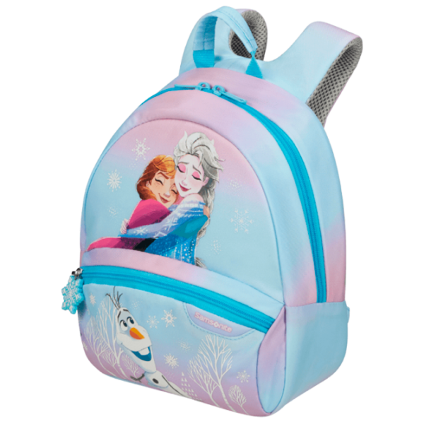 Рюкзак для детей Samsonite Frozen  / Pink Синий / 7л photo 1