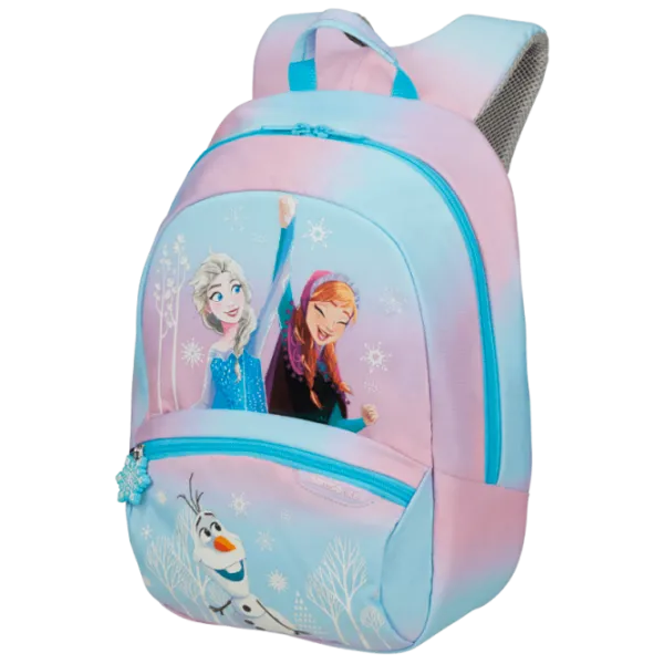 Рюкзак для детей Samsonite Frozen  / Pink Синий / 10л photo 1