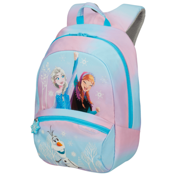 Рюкзак для детей Samsonite Frozen  / Pink Синий / 10л photo 1