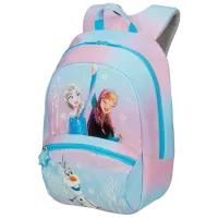 Ghiozdan pentru copii Samsonite Frozen  / Pink Blue / 10l