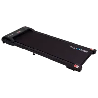 Bandă de alergat Thunder Idea 6 km/h / 80 kg / Black