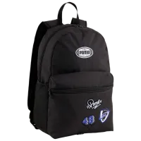 Рюкзак для детей Puma Patch  / White Черный / 20л