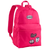 Рюкзак для детей Puma Patch  / White Розовый / 20л