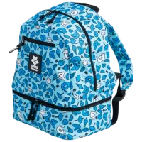 Ghiozdan pentru copii Arena Friends  / White Blue / 20l