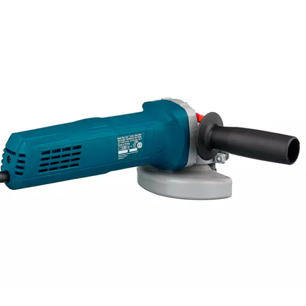 Polizor Bosch GWS 750W Unghiular / / Blue photo 2