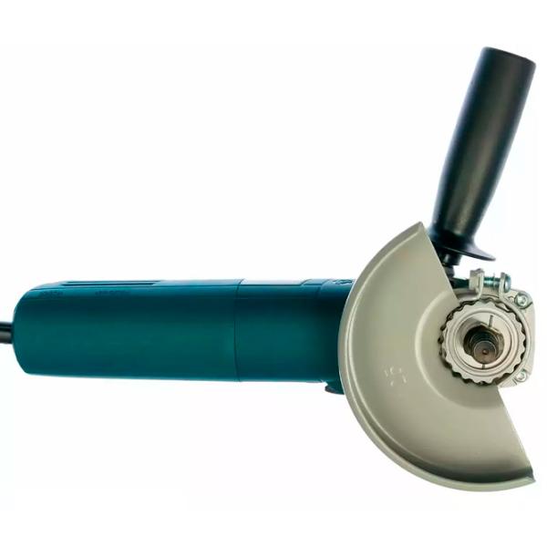 Polizor Bosch GWS 750W Unghiular / / Blue photo 5