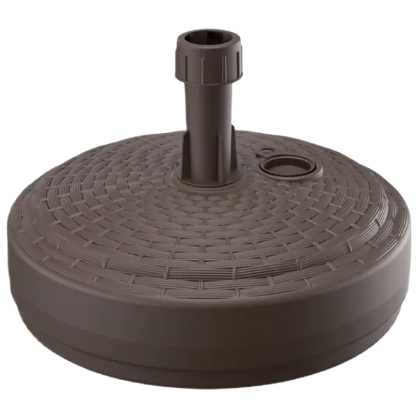 Suport pentru umbrela Strend Pro MPOR  Brown photo 1