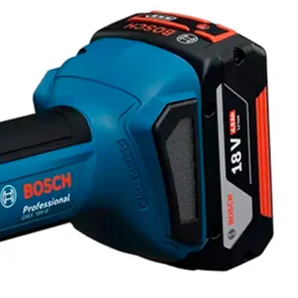 Polizor Bosch B06019N9002 Unghiular / / Blue photo 4