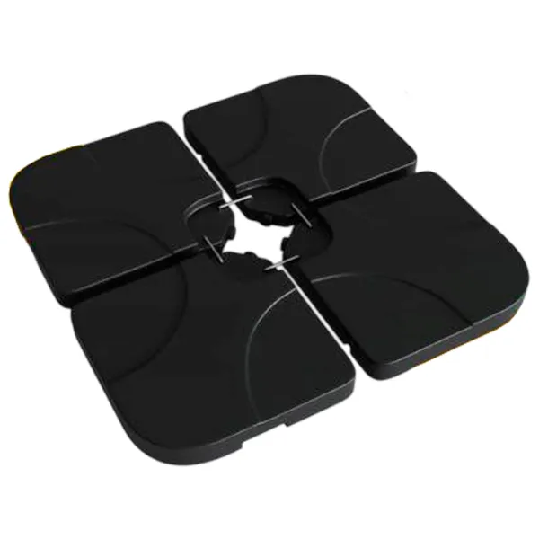 Держатель для зонта Ekspand 58865 Серый Антрацит photo 1