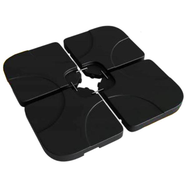 Держатель для зонта Ekspand 58865 Серый Антрацит photo 1